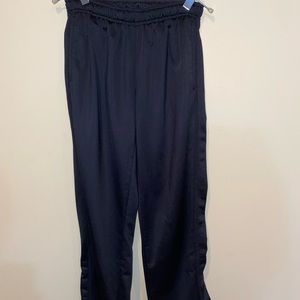 Sport Tek Black sweatpants